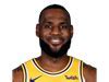 Image result for LeBron James Lakers Cap