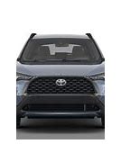 Image result for Toyota Corolla Cross 2020