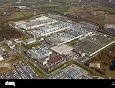 Image result for Car Factories Aerial View