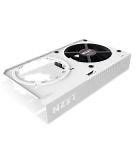 Image result for NZXT Water Cooling Dual White