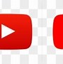 Image result for YouTube Play Button No Background