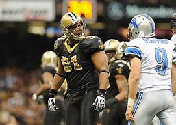 Image result for Will Smith New Orleans Saints