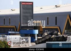Image result for BAE Systems Newcastle Tank Factory