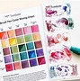 Image result for How to Use Watercolor Brush Pens
