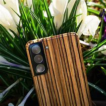 Image result for Phone Case Samsung 23 Wood
