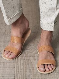 Image result for Ancient Greek Sandals Shoes