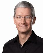 Image result for Tim Cook Frown