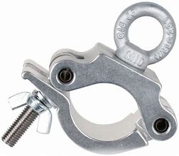 Image result for Hook and Eye Clamp Lock