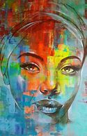 Image result for Neon Abstract Art