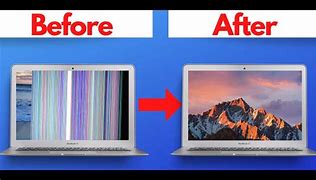 Image result for MacBook Two Blurry Boxes On Screen