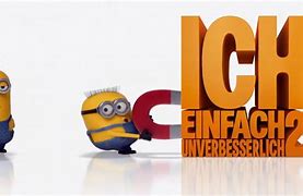 Image result for Despicable Me German
