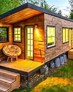 Image result for Tiny House Building