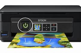 Image result for Printer Power Button