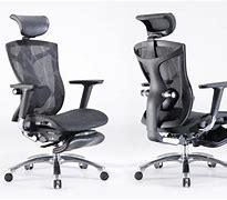 Image result for Ergonomic Office Chair Headrest