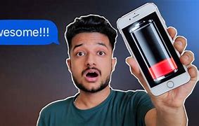 Image result for iPhone 8 Battery Ways
