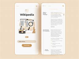 Image result for Wikipedia Front Page
