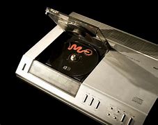 Image result for 5-Disc CD Player Stereo