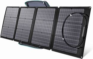 Image result for 110 Solar Panel