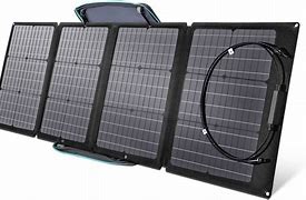 Image result for folding solar panels chargers