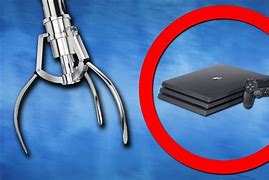 Image result for PS4 Roller with Claw