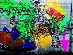 Image result for Christian Graffiti Wall Art