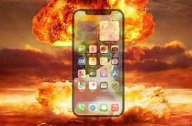 Image result for iPhone XR Exploding