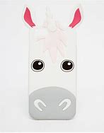 Image result for iPhone 5 Unicorn Case