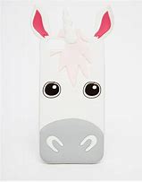 Image result for Unicorn iPhone 5C Case