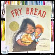 Image result for Fry Bread Book Lesson Plan