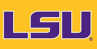 Image result for LSU Tigers Team Logo