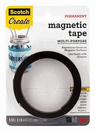 Image result for Magnetic Tape