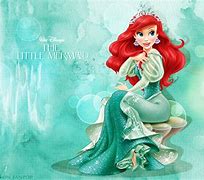 Image result for Princess Ariel Fanpop