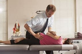 Image result for Images of Chiropractic Doctor
