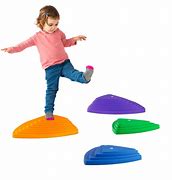 Image result for Kids Stepping Stones