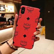 Image result for MCM iPhone 11" Case