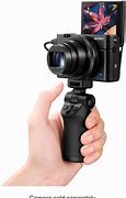 Image result for Sony Xperia Pro 1 Shooting Grip