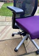Image result for All Mesh Office Chair with Lumbar Support