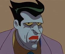Image result for Joker Annoyed Face Meme