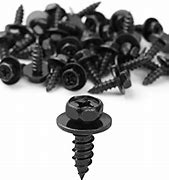 Image result for Toyota Plastic Clips and Fasteners