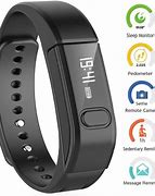Image result for Digital Fitness Wristband