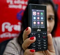 Image result for Jio Phone 2