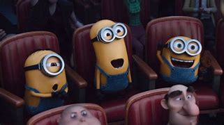 Image result for Despicable Me Minion Mayhem Portrs