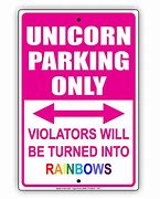 Image result for Small Bike Parking Sign