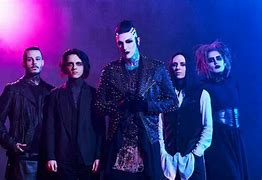 Image result for Motionless in White Song List