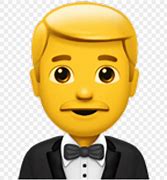 Image result for Man Emoji Apple