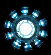 Image result for Iron Man Hart