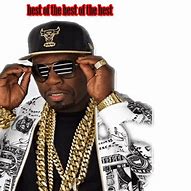 Image result for 50 Cent PNG