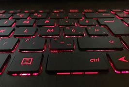 Image result for Lighting Keyboard Laptop