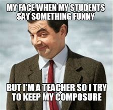 Image result for English Teacher Funny