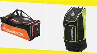 Image result for Cricket Bag with Seat